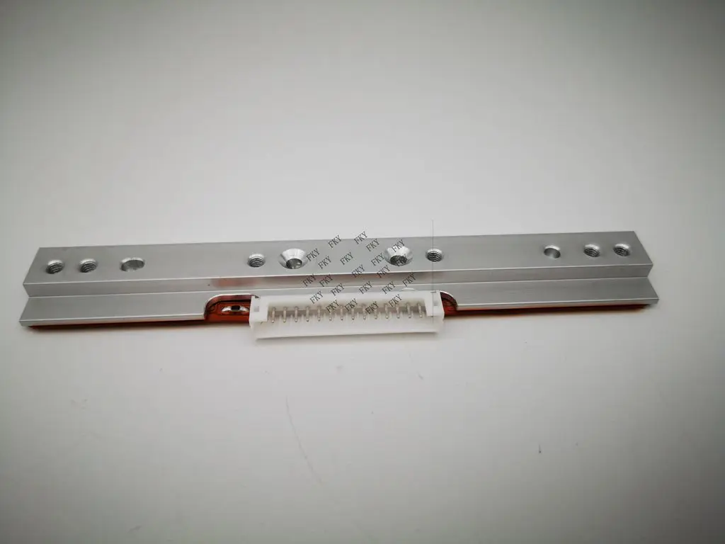 

Печатающая головка EZ2050 Печатающая головка штрих-кода для промышленного принтера штрих-кода Godex EZ-2050 203DPI EZ-2100 Печатающая головка Новая для термокода