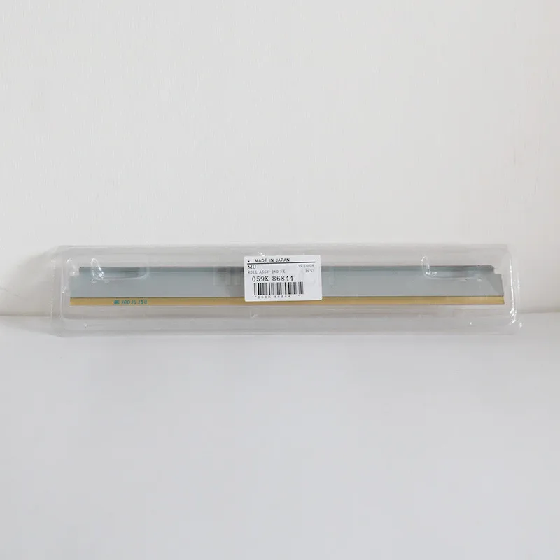 

4pcs Free shipping 059K86844 Compatible New 2nd Transfer Blade for Xerox Versant 80 180 2100 3100 transfer blade