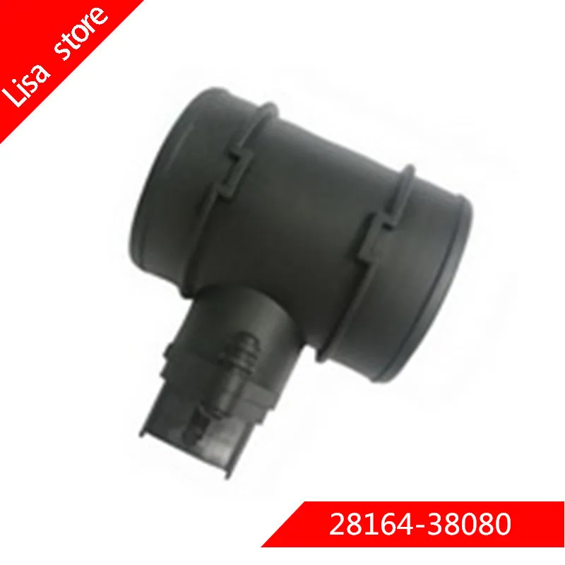 

Air flow sensor For HYUNDAI SANTA FE 2.4 16V FOR KIA OPTIMA OEM: 28164-38080 0280218020