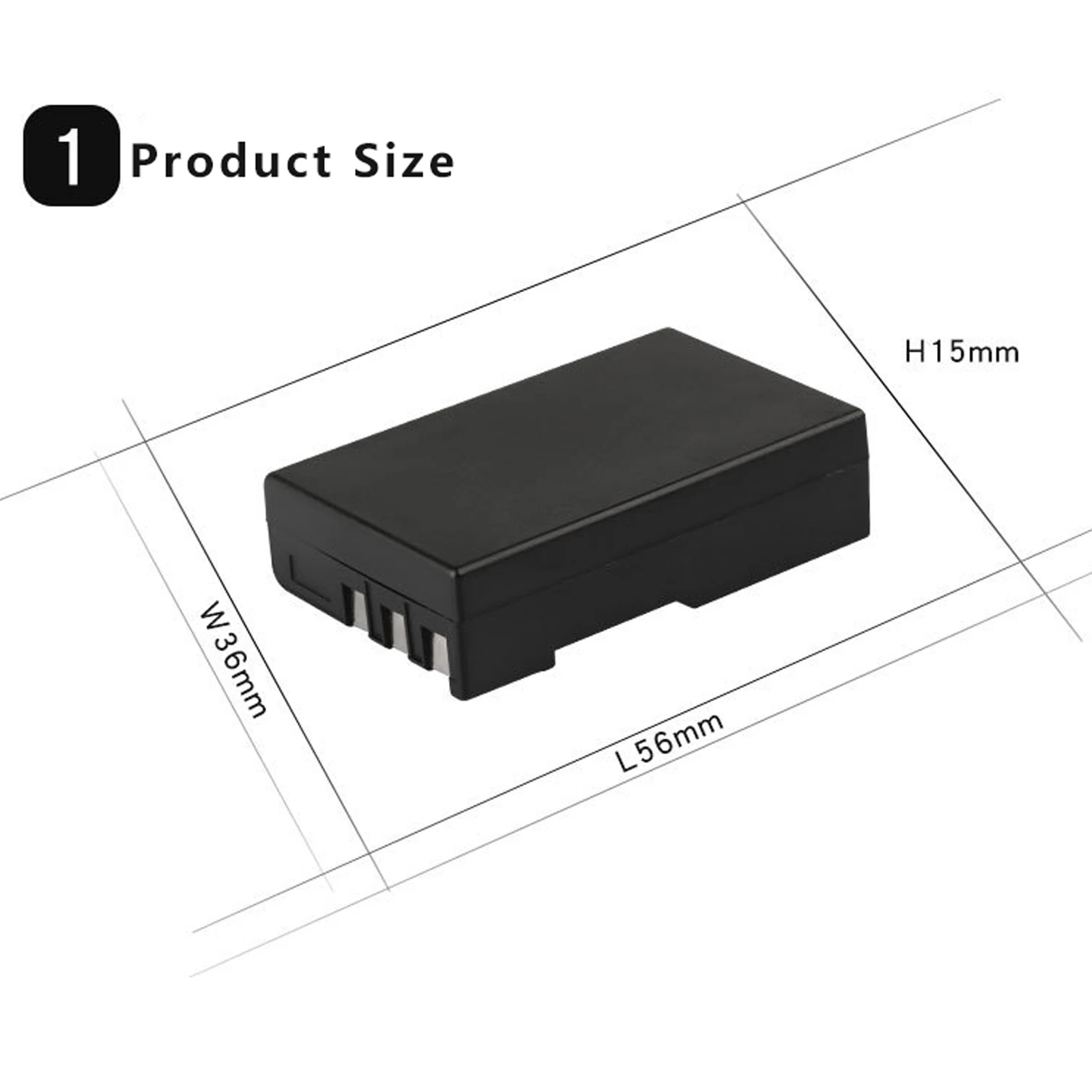 2400mAh EN-EL9 pl EL9 EN-EL9a pl EL9a EL9a kamera bateria dla nikona EN-EL9a D40 D60 D40X D5000 D3000 kamery