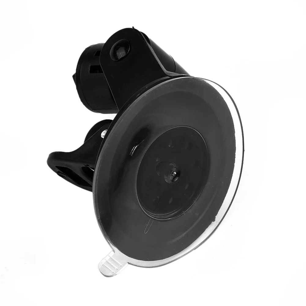 ABS Dashboard Camera Recorder Bracket Car Driving Video Recorder Suction Cup Mount Holder Stand For DVR