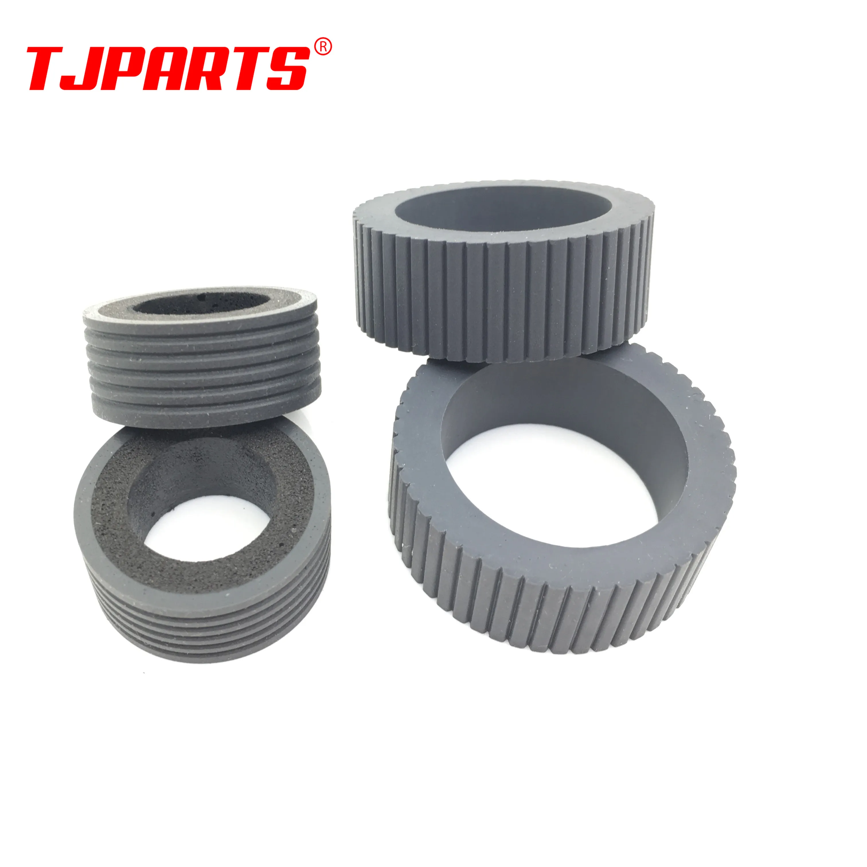 1SET X PA03706-0001 Consumable Kit Pickup Roller Brake Roller Pick Roller Tire Rubber for Fujitsu fi-7030 N7100 N7100E fi7030