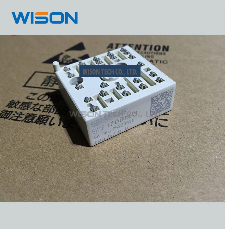 New  original SKIIP14NAB065V1 SKIIP13NAB065V1  SKIIP11NAB065V1 SKIIP12NAB065V1 module