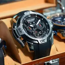 RT Sport Watch with Perpetual Calendar #3