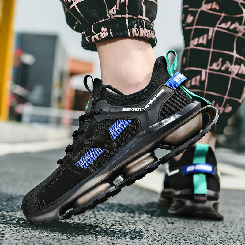 New Men Shoes Casual Sneakers Male Running Shoes Tenis Fitness Shoes Athletic Sport Jogging Walking Shoe Zapatillas De Deporte