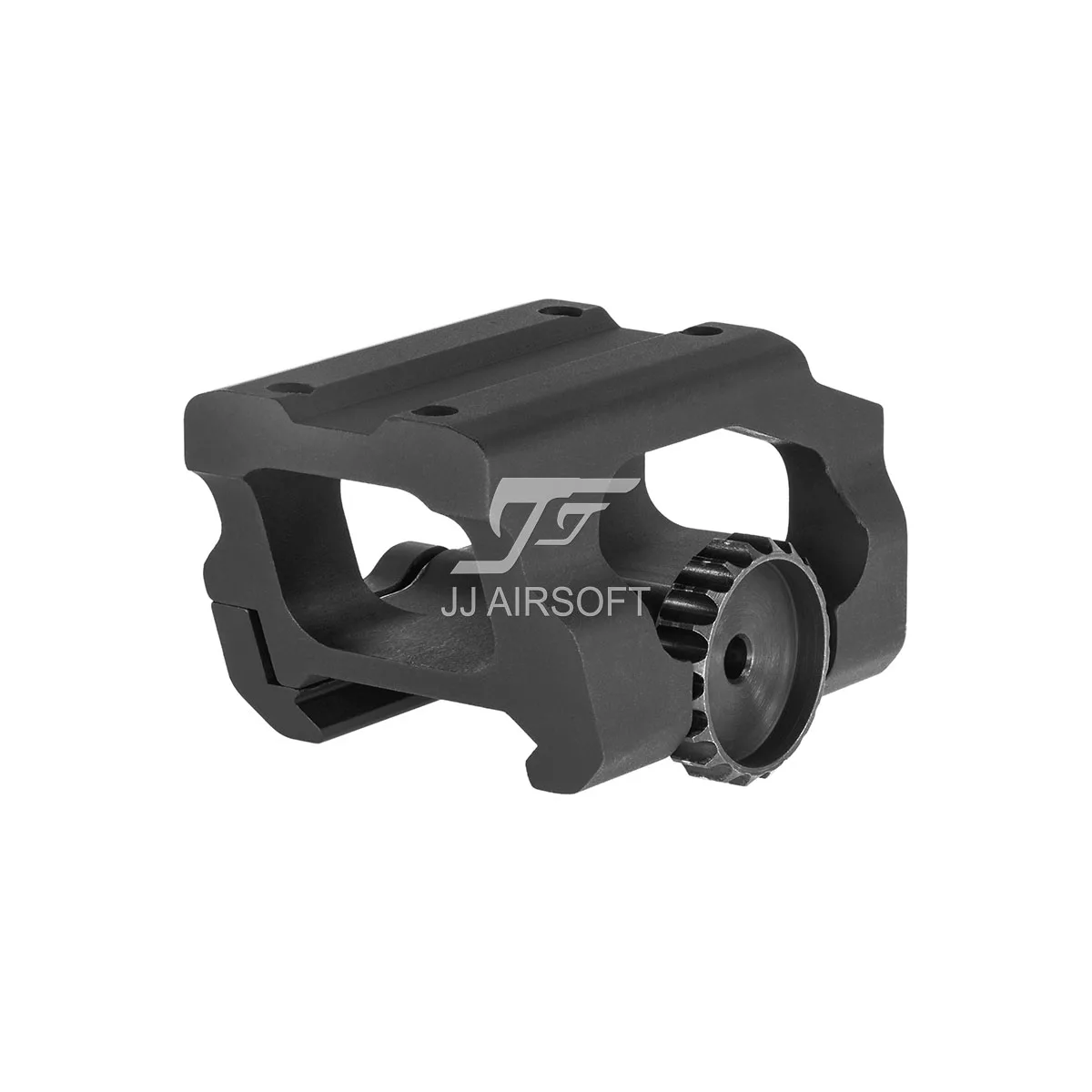 

TARGET Low Drag Mount for Trijicon MRO Red Dot (Black/Tan) LDM lightweight