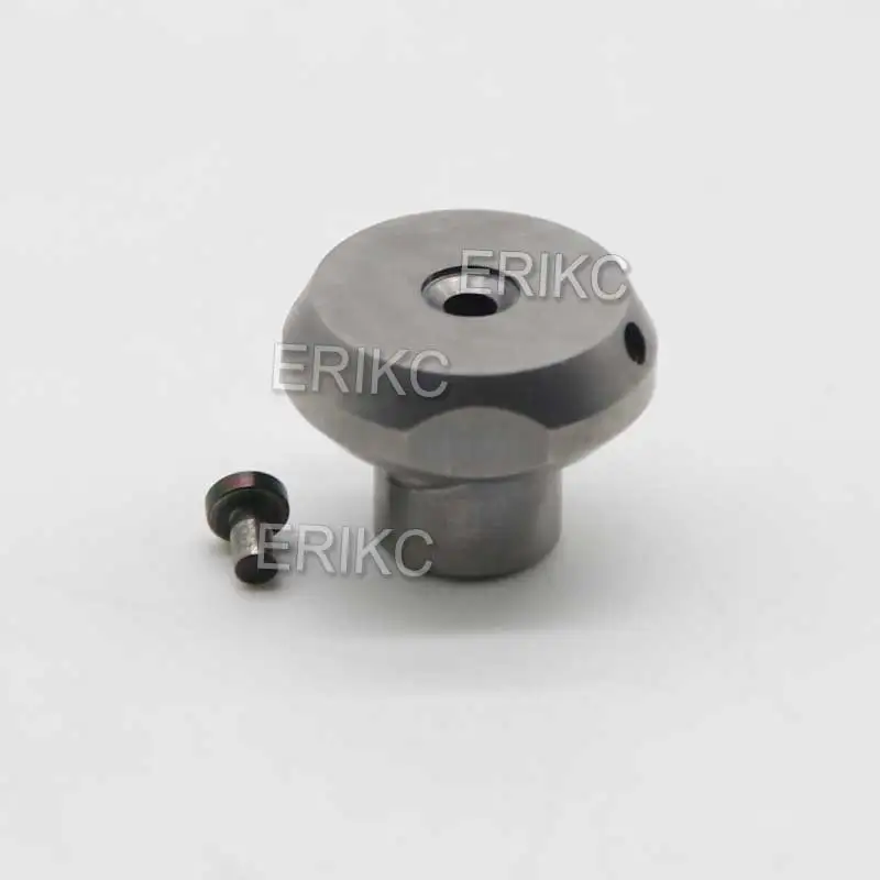 ERIKC Common Rail Piezo injector Control Valve For Siemens Injector Valve