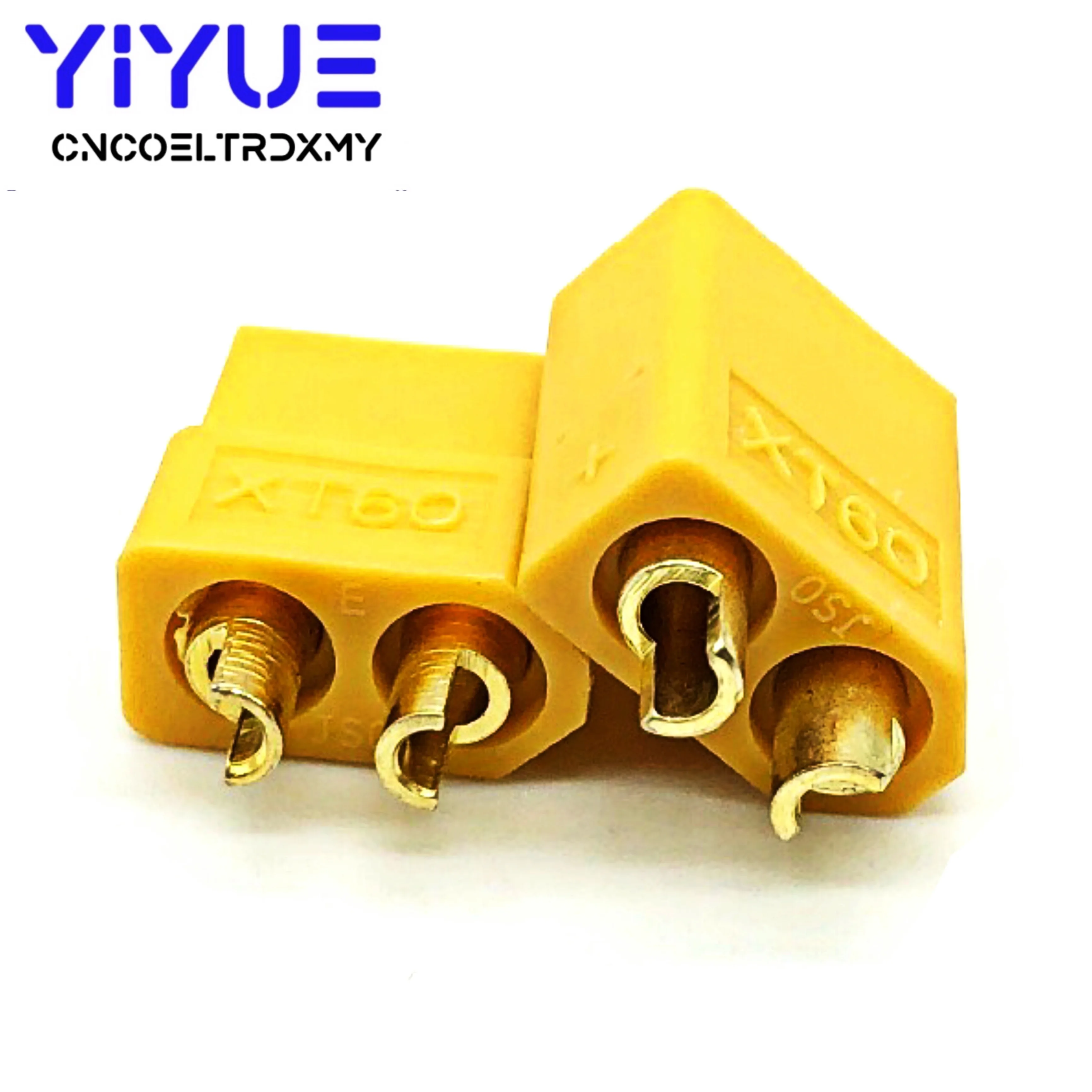 10Pcs XT60 XT-60 Ma… - image