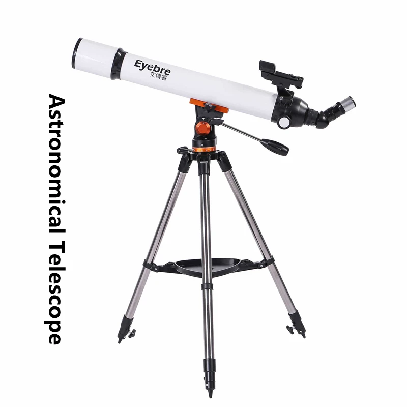 

70700 Astronomical Telescope 28-210 Times Zoom Space Observation Tools Outdoor Moon Star Watching Monocular With Portable Tripod