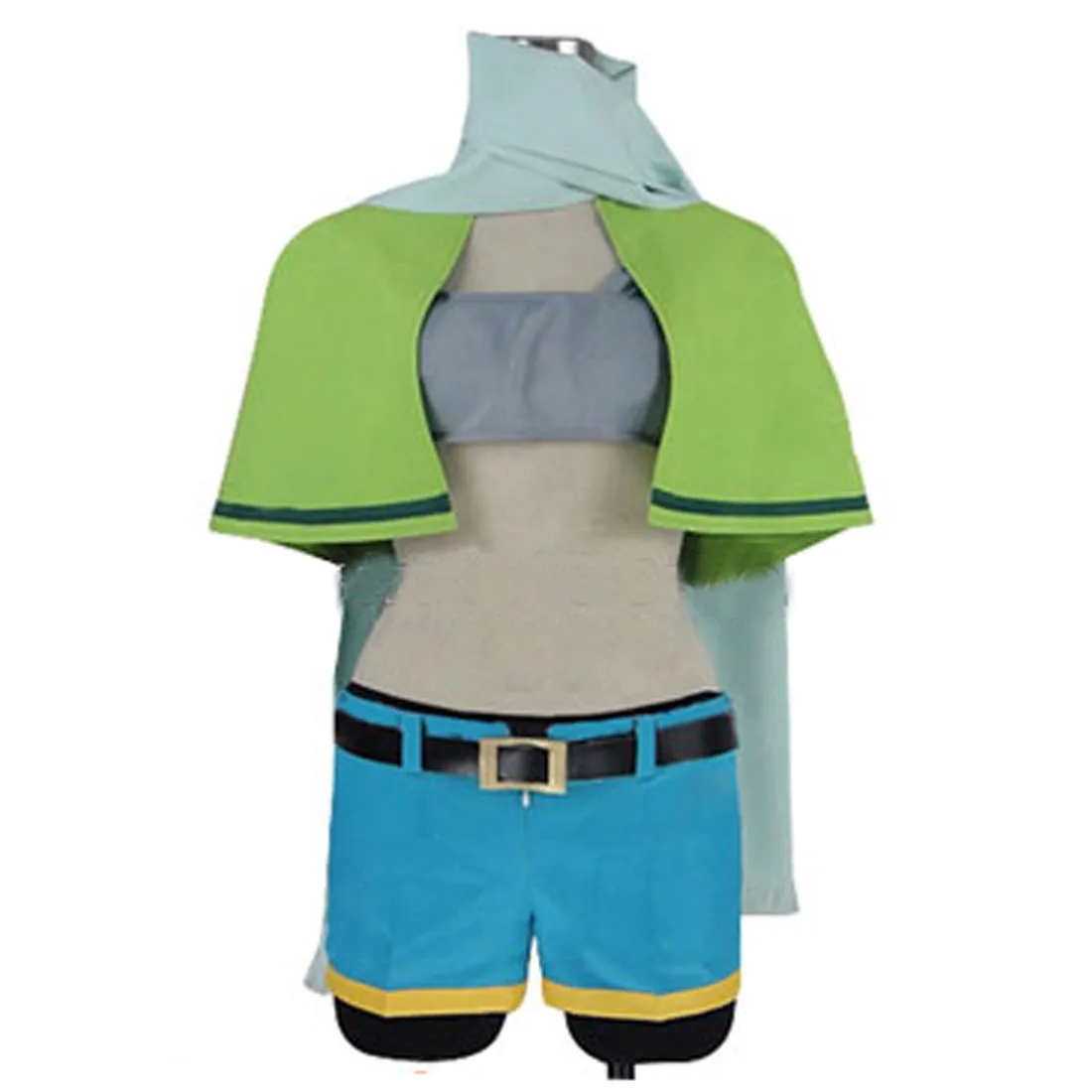 

2020 Kono Subarashii Sekai ni Shukufuku o Chris Cosplay Costume Unifrom Custom Made For Halloween Christmas