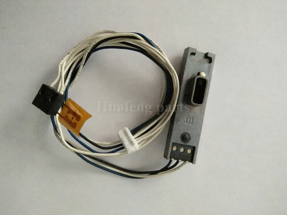 2pcs a lot Free shipping Original 90%new thermistor for Xerox DCC3300,2200,2260,2250,2255 thermistor