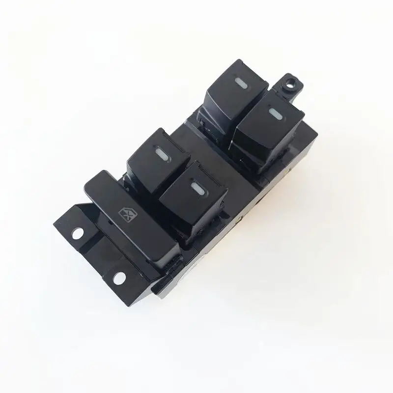 Window control switch for Geely GX7 Emgrand X7 Power Window Master Switch