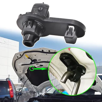 닛산 Qashqai j11 NV200 로그 스포츠 후드 보닛 프로드 로드 지원 스테이 클립 클램프 리테이너 65773CY00B