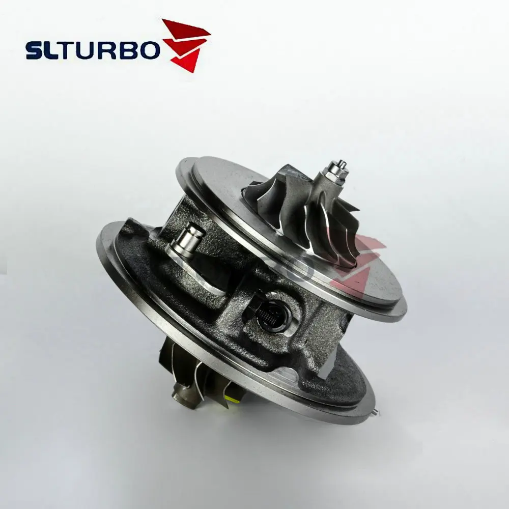 Turbocharger core GT1449MV turbo cartridge CHRA For Ford S-Max 2.0 TDCI DW10C PSA 806498-5001S 806498-0001 806498 9671413780