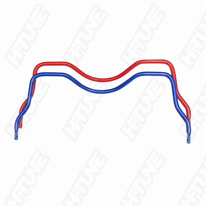 Offroad 22mm Rear Anti-Roll Control Sway Bar Stabilizer Kits for Colorado / D-Max 4WD 2012++