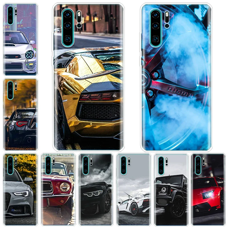 Sports Cars Male Me… - image