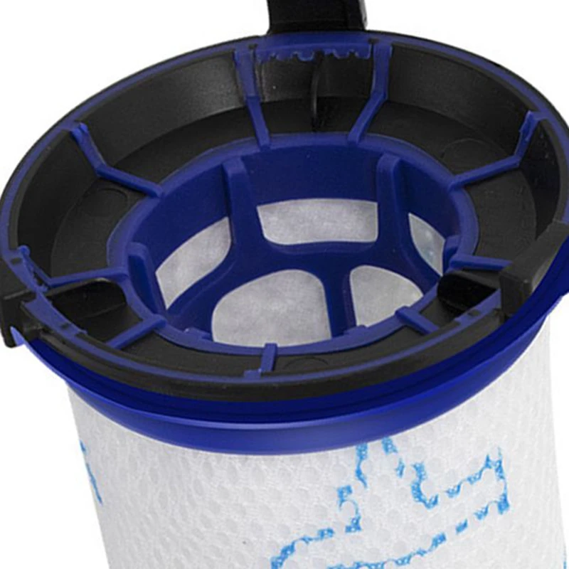 ตัวกรอง HEPA สำหรับ Rowenta Air Force 360เครื่องดูดฝุ่น RH9037 RH9038 RH9039 RH9051WO RH9057WO RH9086WO เปลี่ยนกรอง