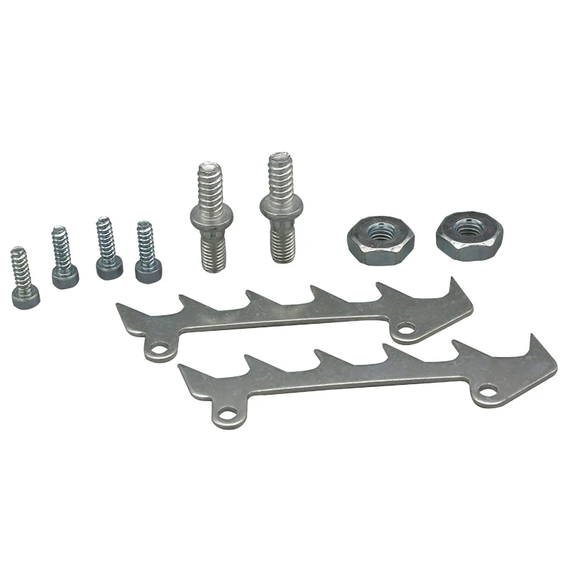 Ốp Lưng Mũi Vít Thanh Hạt Bông Phù Hợp Với Stihl MS 170 180 017 018 019 MS170 MS171 MS180 MS181 Xăng máy Cưa Xích Phụ Tùng