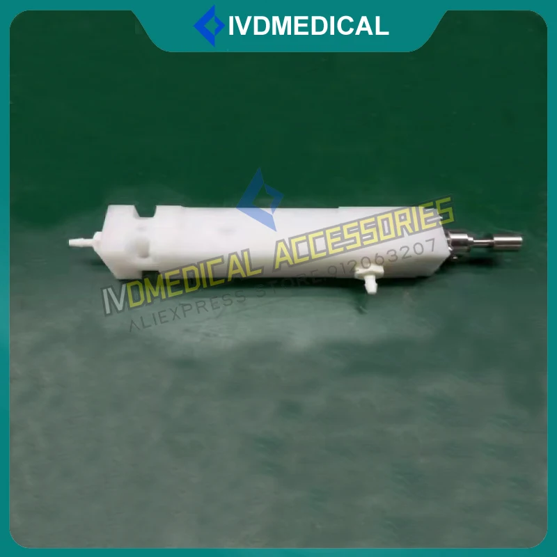 For Urit-5180 Urit-5500 Urit-5510 Urit-5390 Urit-5380 Urit-5380CRP Urit-5381 500ul Plastic Syringe Original New