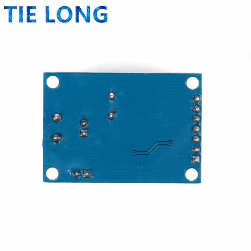 TIELONG MCP2515 CAN Bus Module Board TJA1050 Receiver SPI For 51 MCU ARM Controller NEW