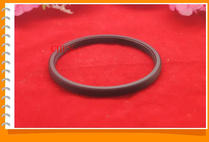 Full tooth adapter ring M65-M58 65mm-58mm M58 Female to M65 male Thread lens Filter Ring Adapter for focusing Helicoids