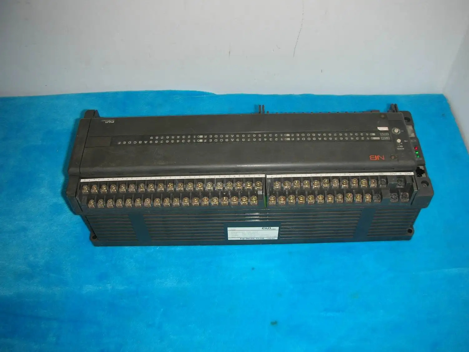 1PC USED Fuji NB2-E90R3-AC  NB2-P90R3-AC