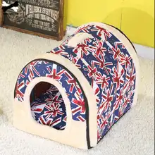 Large Pet Dog and Cat Bed #3