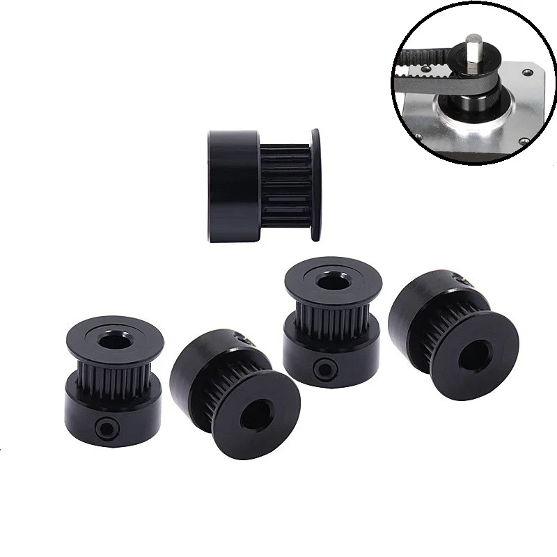 20/10/5 Pcs GT2 Tim…