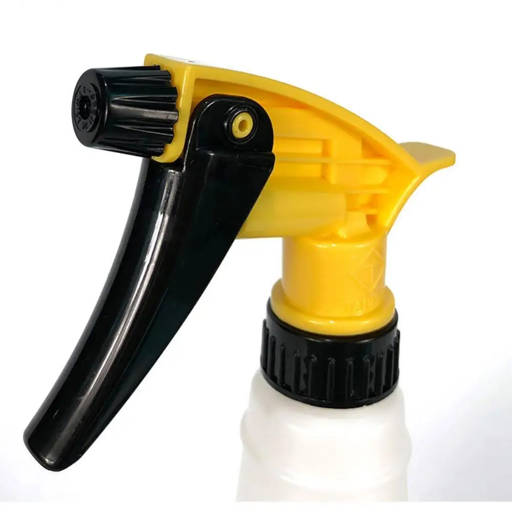 800ml Acid Base Chemical Resistance Car Detailing Pump Atomizer Sprayer Bottle