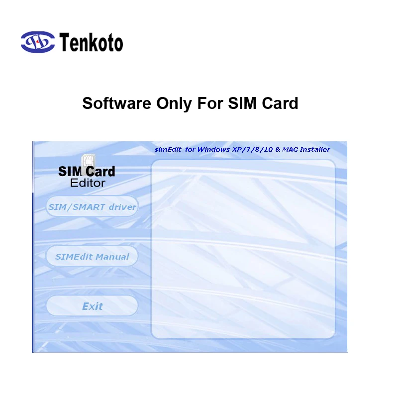 Usb Originele Chip Id Card Reader Writer Sim Ic Pin Kaart Lezen Sdk Bank Rijbewijs Reader