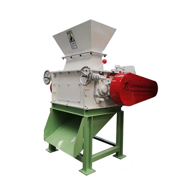 Newest  Crusher Malt Grain Mill For  Roller Spacing Adjustment Can Also Be Easily Accomplished