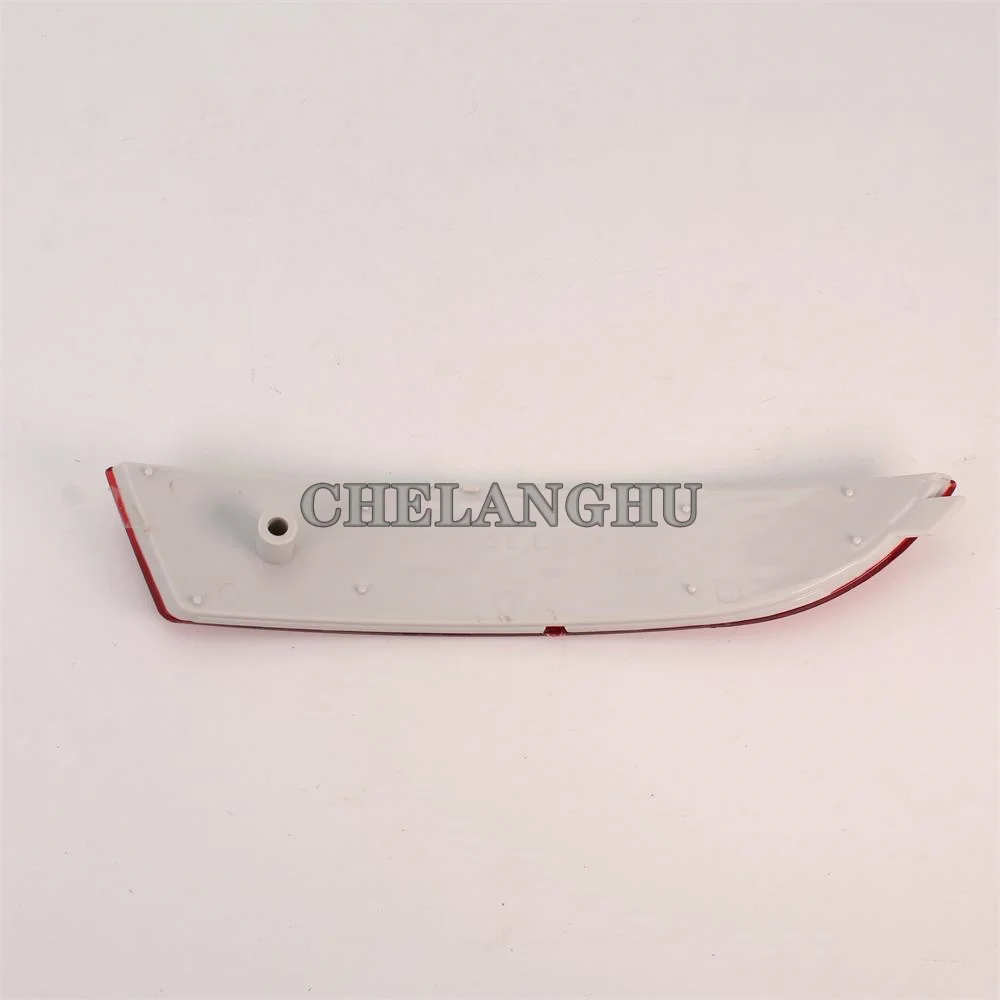 Left Side For Seat Leon FR 1P/Cupra 1P 2006 2007 2008 2009 2010 2011 2012 Rear Bumper Reflector Tail  Brake Parking Warning