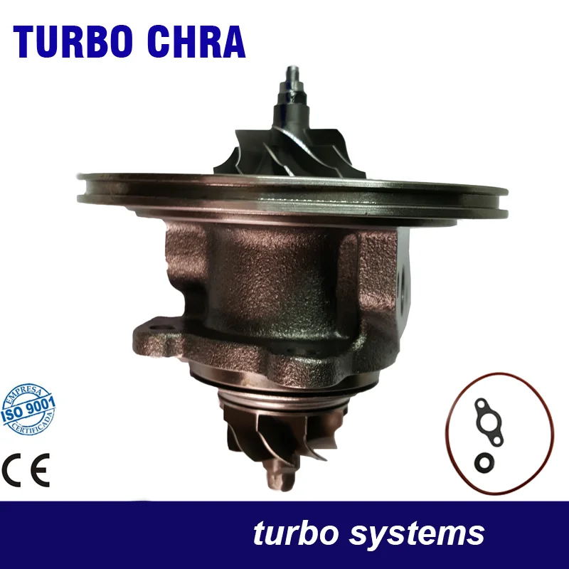 KP35 Turbo Cartridge 54359880000 54359700000 54359700002 54359880002 CHRA For Renault Clio 2 Kangoo Micra K9K K9K-700 1.5L dCi