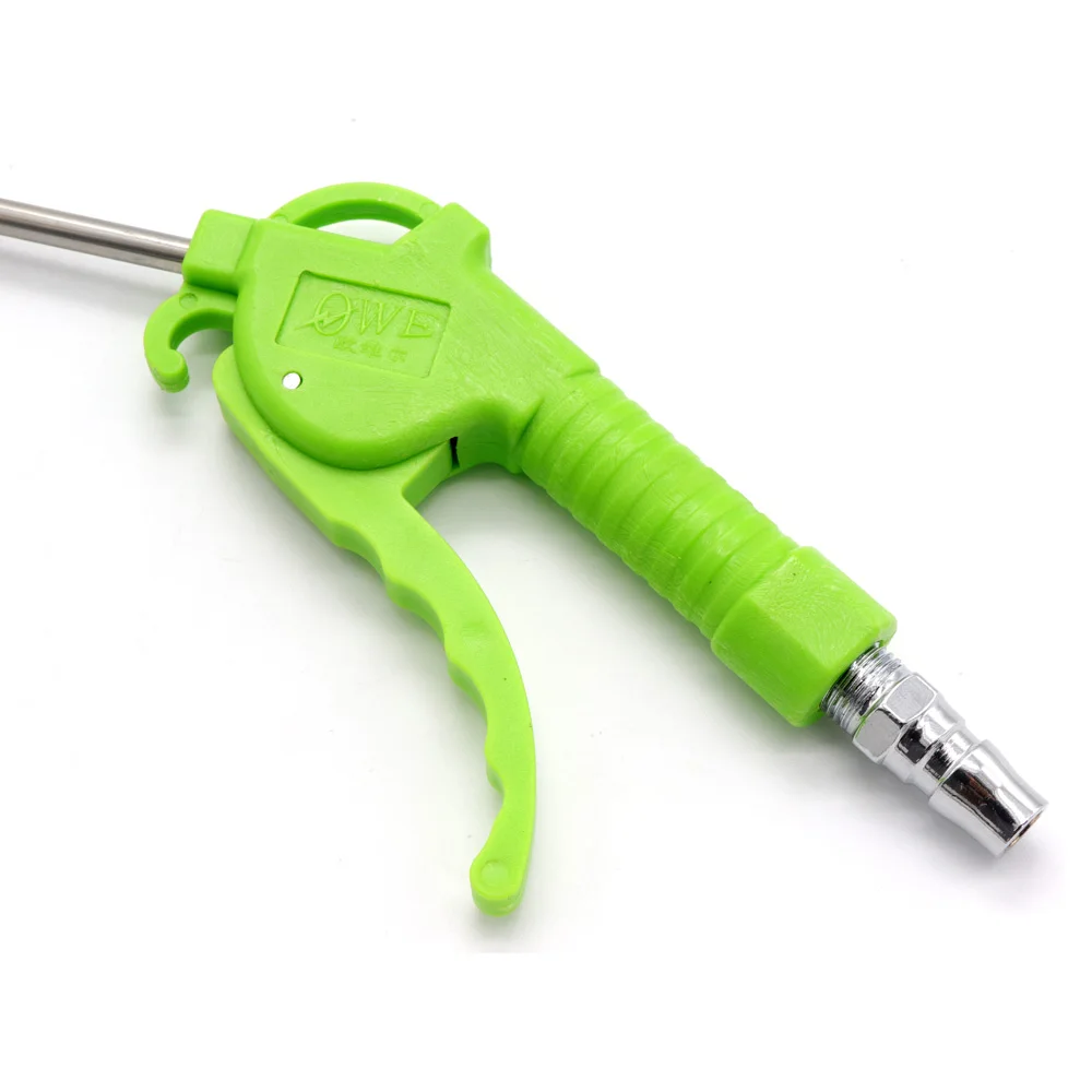 Imagem -05 - Pistola a ar Comprimido Ferramenta de Limpeza para Compressor Pistola Pneumática para Remoção de Gatilho Limpador