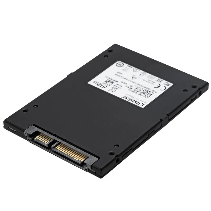 Kingston ssd kc600, 256gb sata 3 2.5 polegadas, drive de estado sólido interno de 512gb, disco rígido hd, 1tb, para notebook e pc