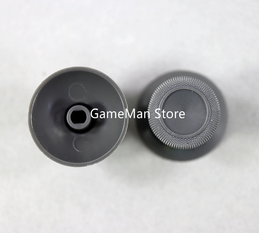 コントローラー用のJoytickアナログジョイスティック,100個,滑らかな色,いくつかのサイズ