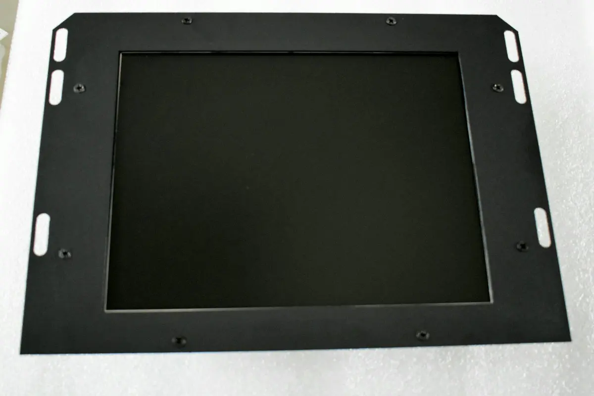 A1QA8DSP40 14 inch Replacement LCD Monitor compatible for MAZAK CNC M335 system CRT