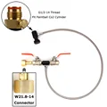 W21.8 Without Gauge