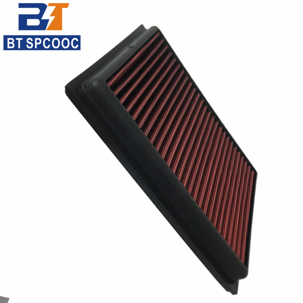 SPCOOC Replacement Air Filter Fit for Infiniti FX35 FX37 M56 Q50 Q60 Q70 QX70 Nissan X-Trail Renault Koleos OEM 16546-30P00