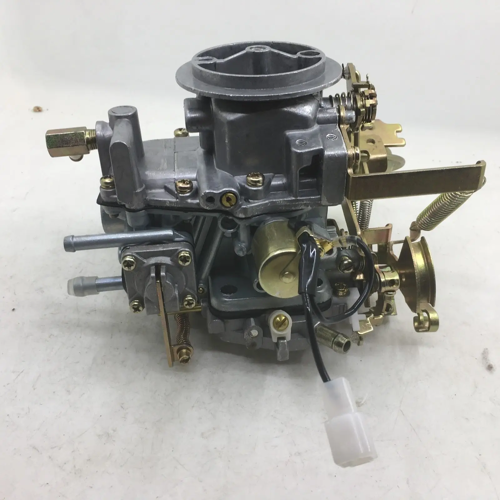 Карбюратор для MITSUBISHI 4G54 4G63/4G64 FG20NT FG25NT CARB V31 V32 REP. mikuni