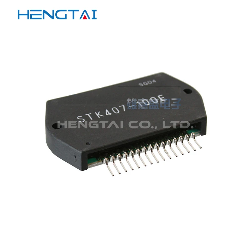 Free shipping  STK407-100B  STK407-100E STK407-120E STK407-090 STK407-090B STK407-090E STK407-090KORIGINAL MODULE