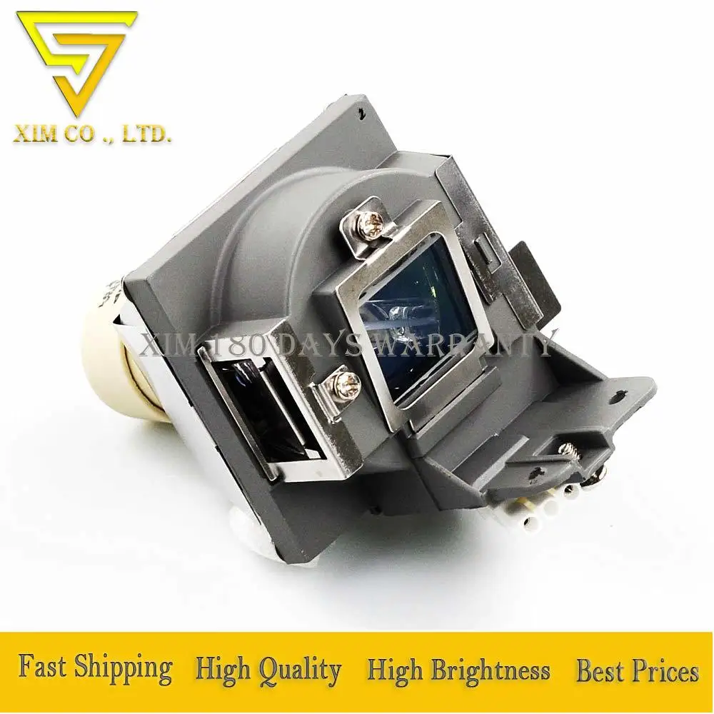 5J.JC205.001 Projector Lamp for BENQ MW3009 MW526 MW526A MW526H MW529 MW571 TW523P TW526 TW259 TW539 projectors