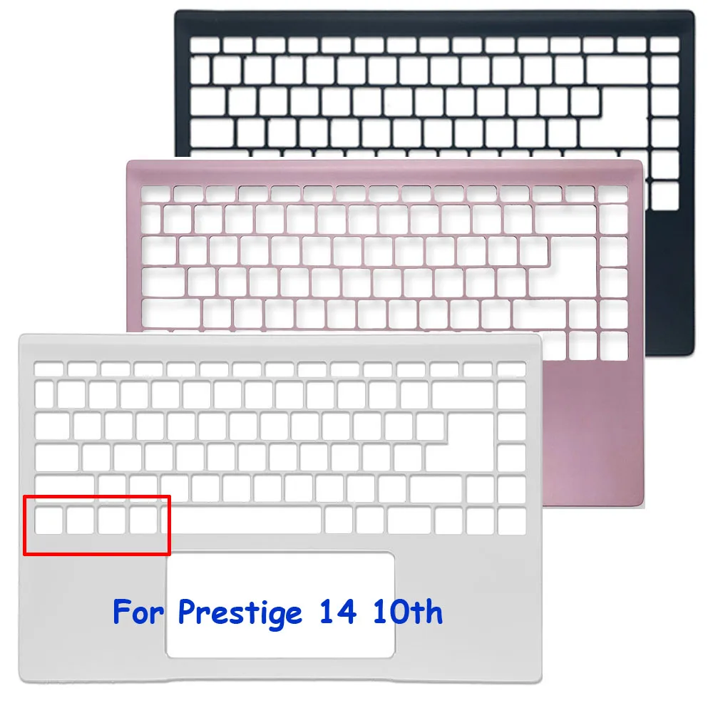 Laptop P14 MS14C1 MS14C2 PalmRest Für MSI Prestige 14 10th MS-14C1 MS-14C2 Prestige 14 A10SC A10RB A10RAS A10RBS 3076Q5D412HG01