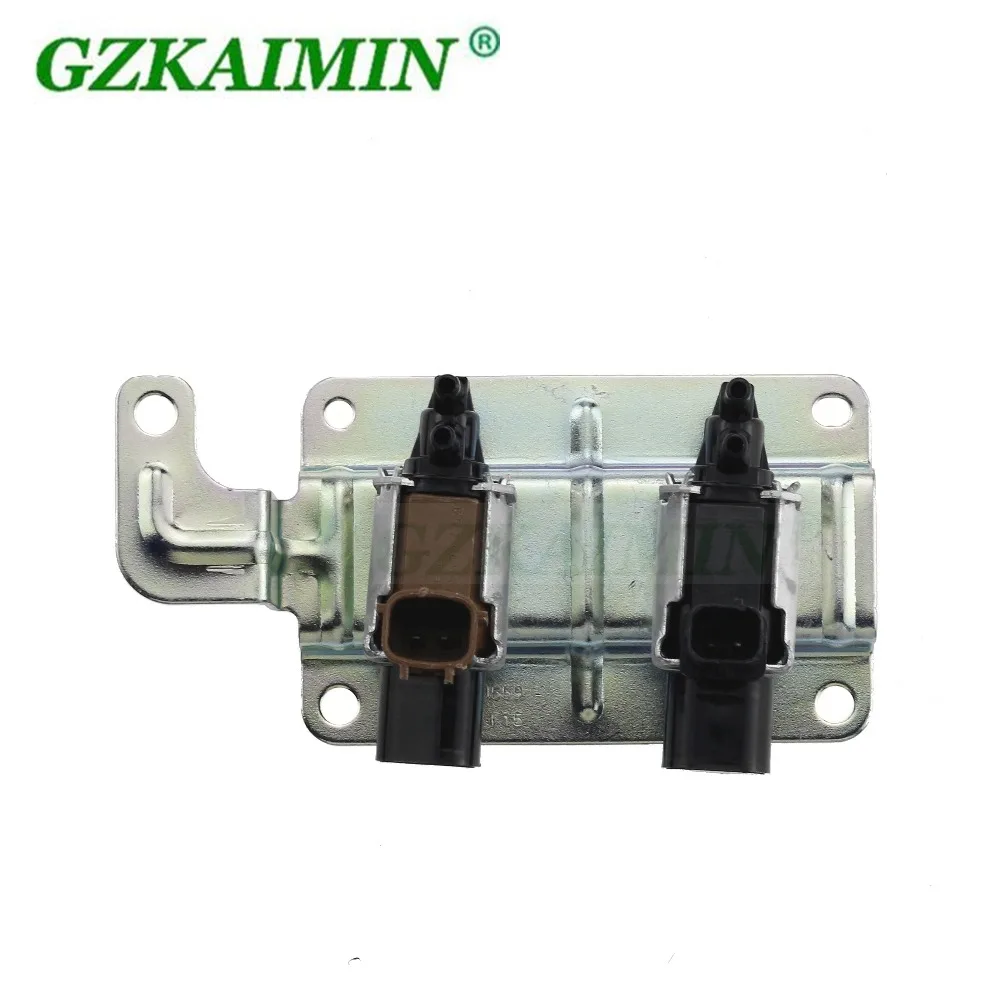 High quality LF82-18-741-A LF8218741 k5t46597 INTAKE MANIFOLD RUNNER Solenoid Valve Vacuum Solenoid FOR Mazda 3 5 6 CX-7 .