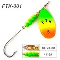 FTK-001