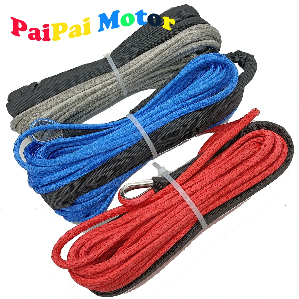 Рисунок 2 - 15 м, 7700 фунтов