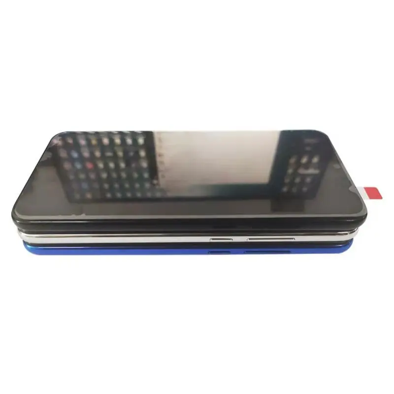 10-Touch Original LCD For Xiaomi Redmi Note 8 LCD Display Screen For Redmi Note8 Pro LCD Display Screen