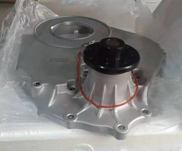 1307100WK-YC Engine water pump Fit for applicable vehicle model JMC snd/Kai Yun Euro 4 with boost