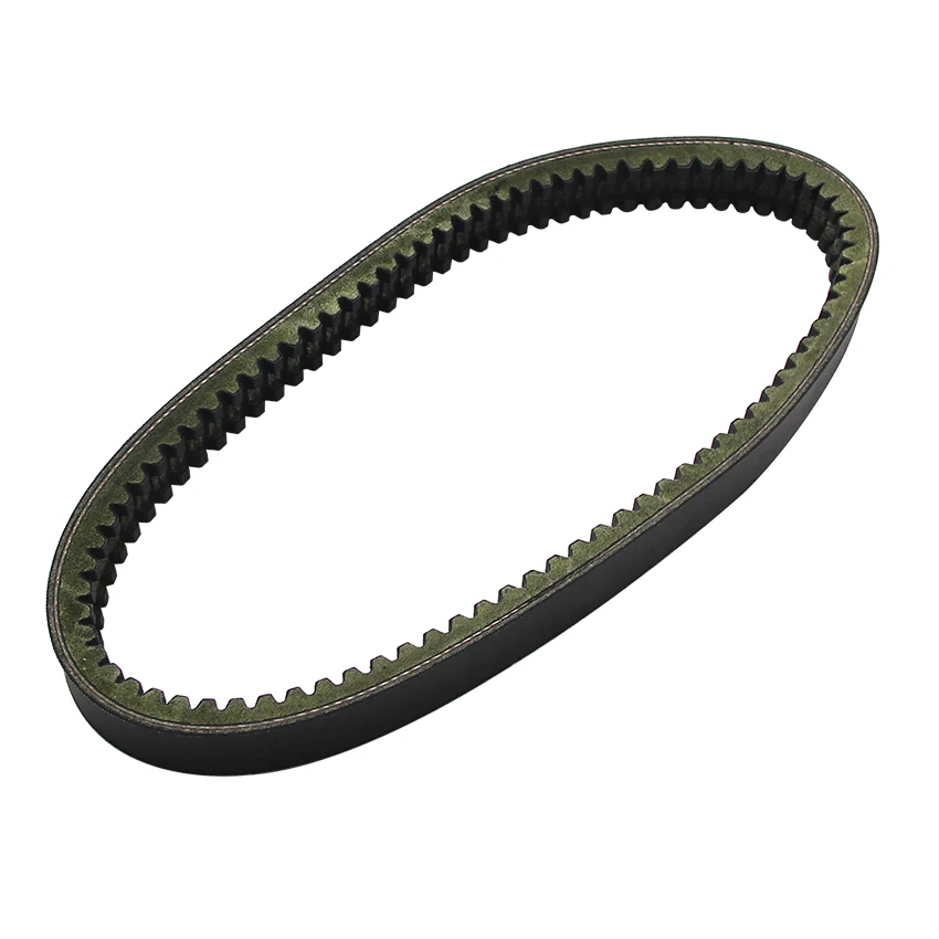 

Motorcycle Drive Belt For Bellier JADE B8 For Chatenet CH26 CH32 Speedino Barooder 2° Modelo Motor Yanmar BD522167 EPCOUR040