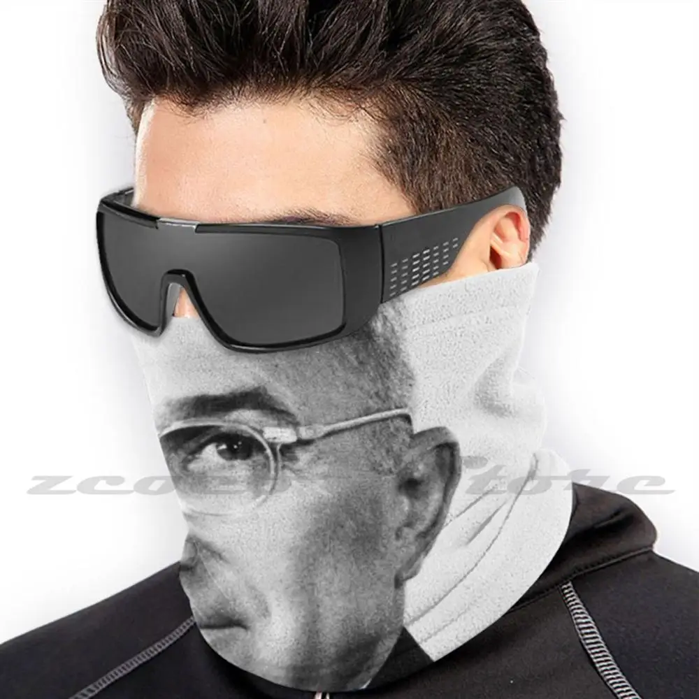 Alta risoluzione Harry S Truman President Portrait Mask adulto bambino lavabile Pm2.5 filtro Logo creatività alta risoluzione Harry